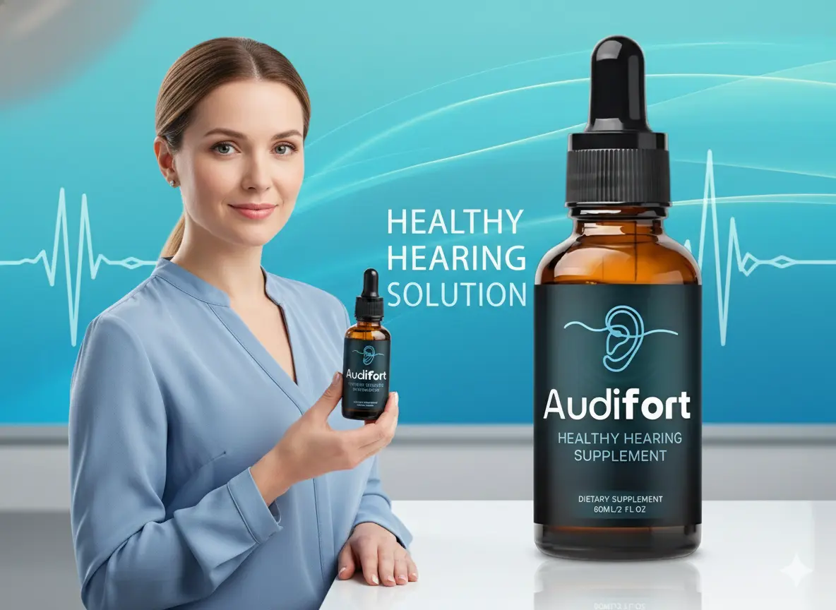 AudiFort