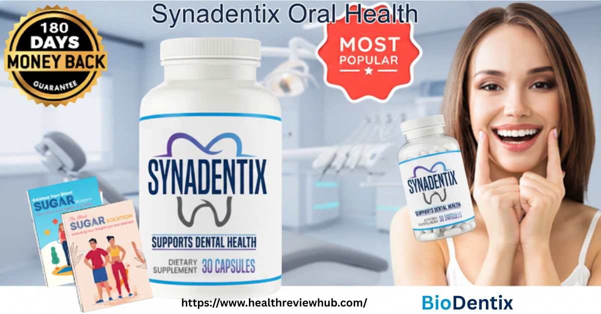 BioDentix banner