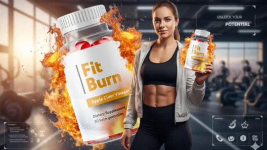 Fit Burn