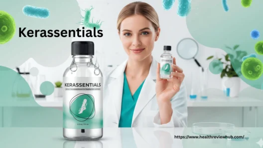 Kerassentials
