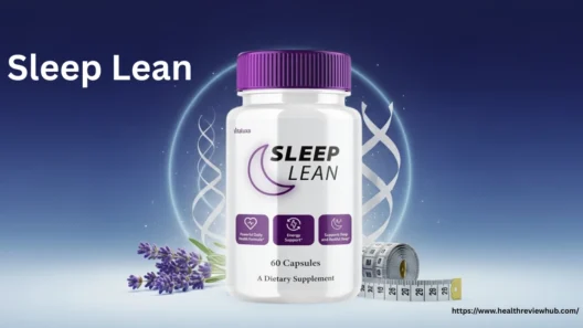 Sleep lean