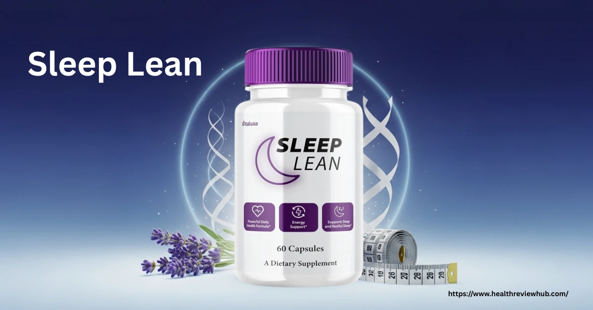 Sleep lean