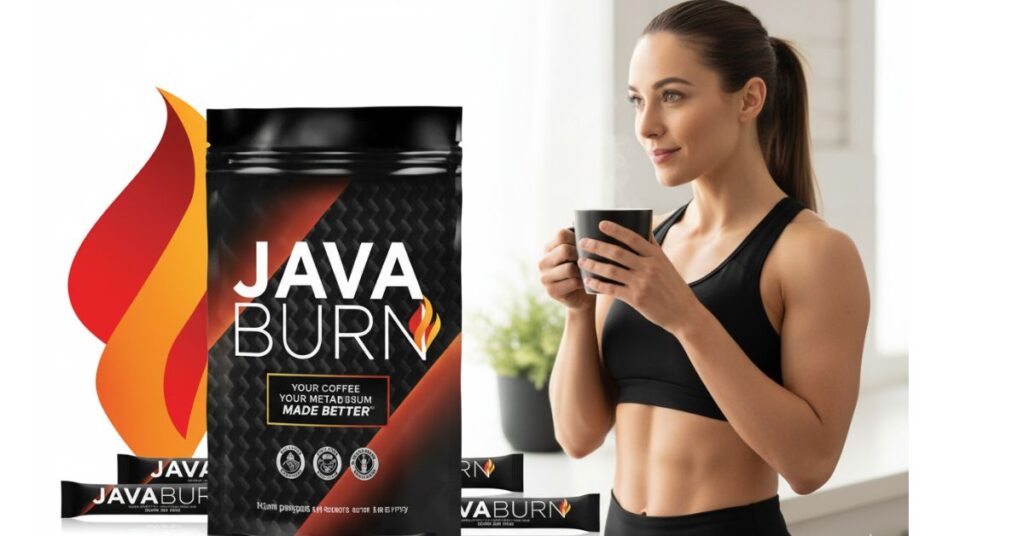 java burn