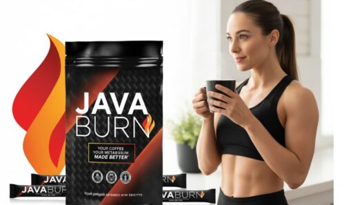 java burn