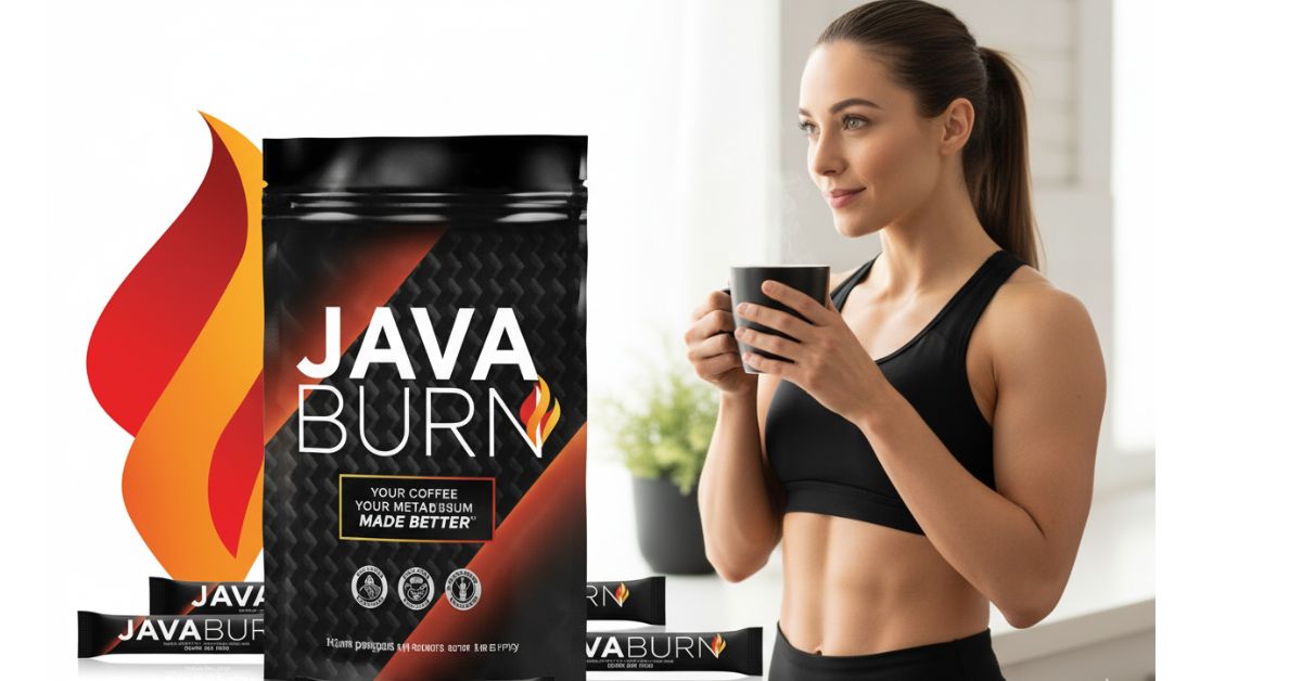 java burn