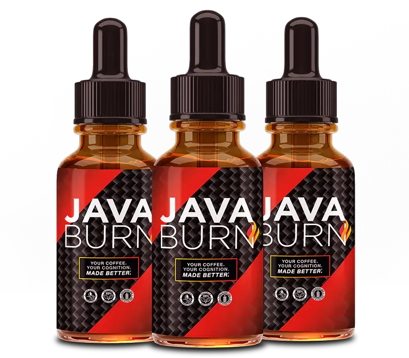 java burn 1 2