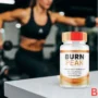 BurnPeak