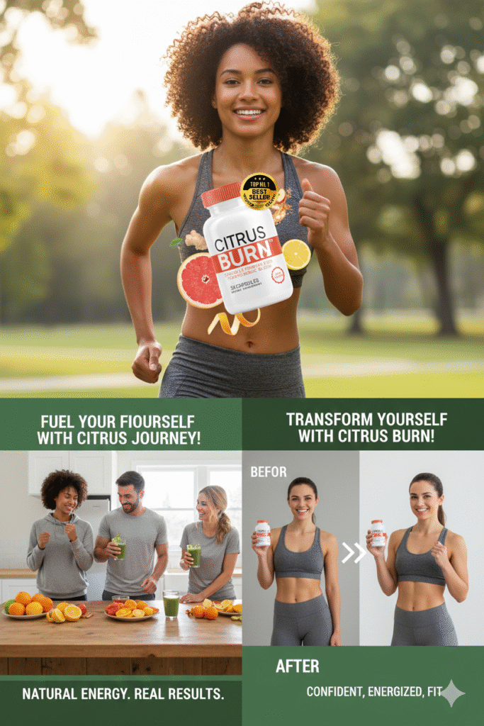 CITRUSBURN 2026 Review: The Natural Fat-Burn Breakthrough 11 Gemini Generated Image hfg3nehfg3nehfg3