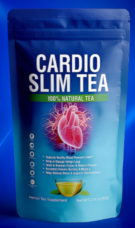Cardio Slim Tea 
