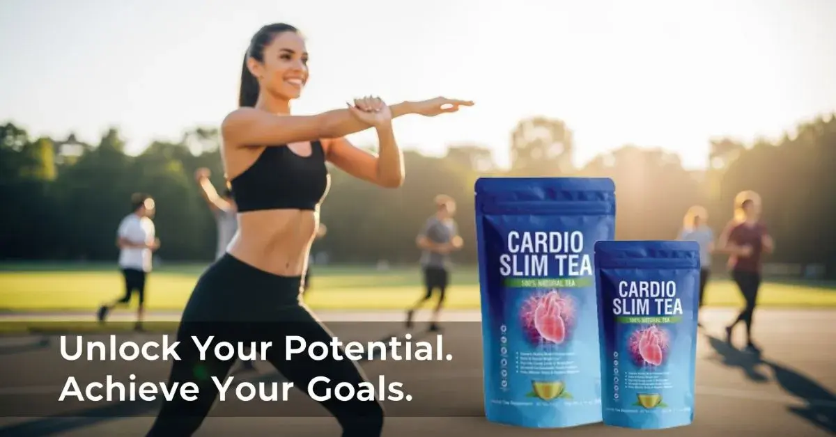 Cardio Slim Tea