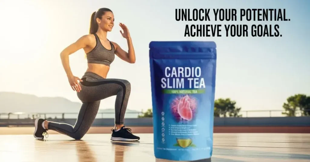 Cardio Slim Tea