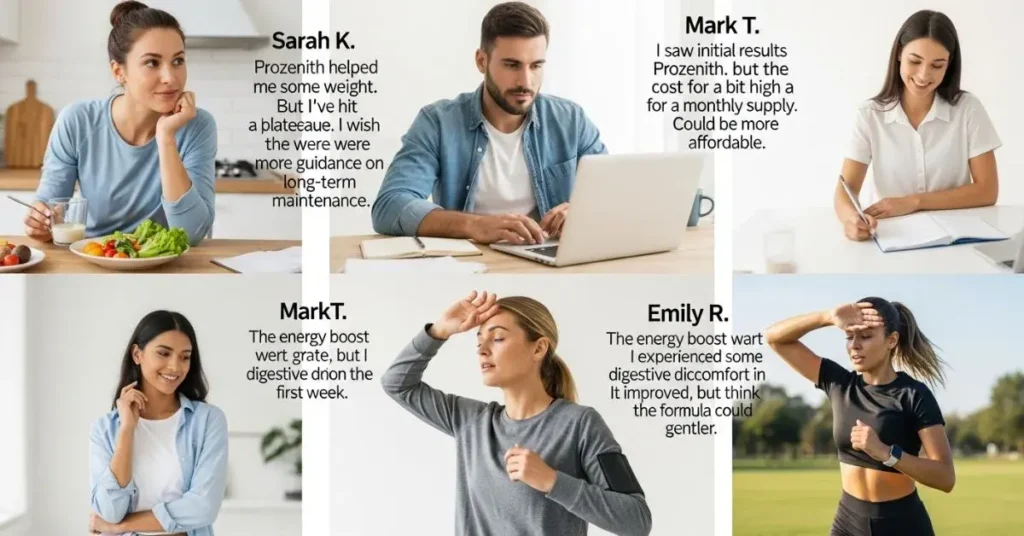 Burn Peak vs ProZenith? Explosive Before & After Review Breakdown 12 Burn Peak Vs ProZenith Reviews