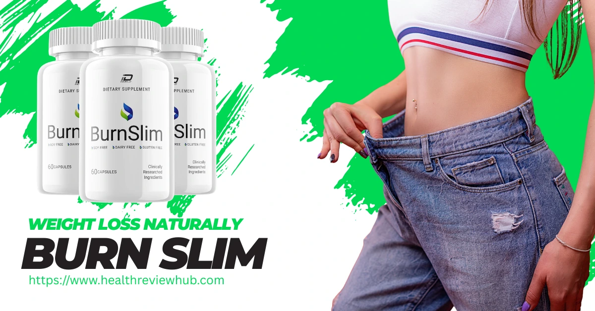 Burn slim