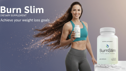 Burn Slim