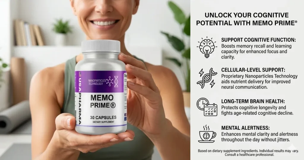Memo Prime – Enhance Brain Health with 100% Natural Support 13 Gemini Generated Image xglkc5xglkc5xglk