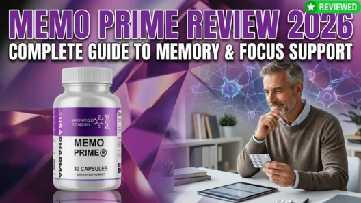 Memo Prime