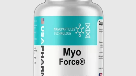 MyoForce