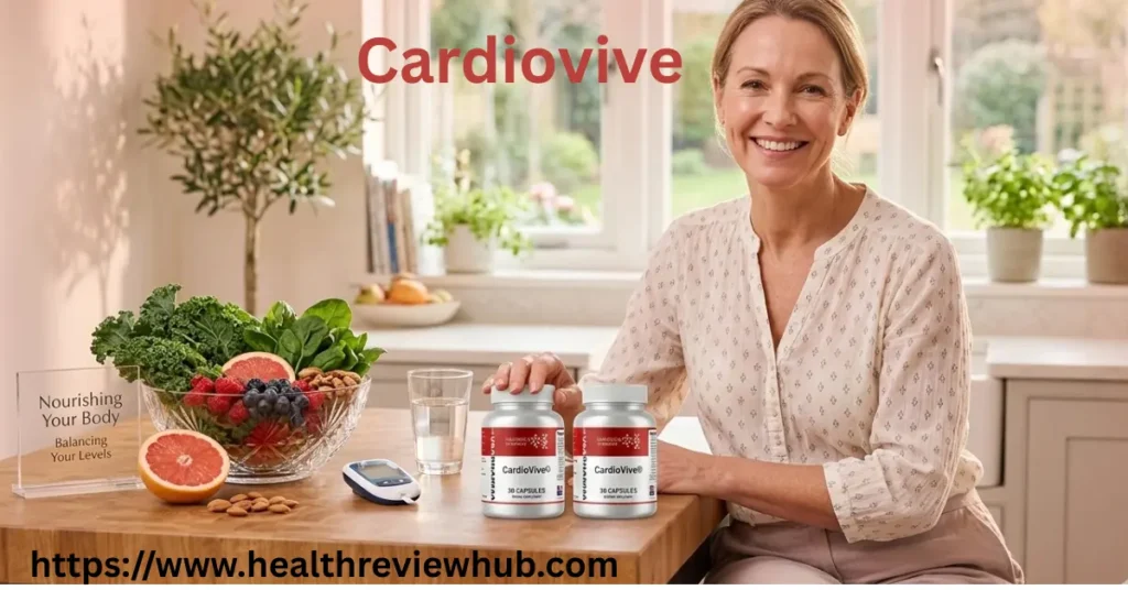 cardiovive