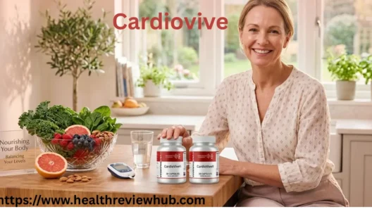 cardiovive