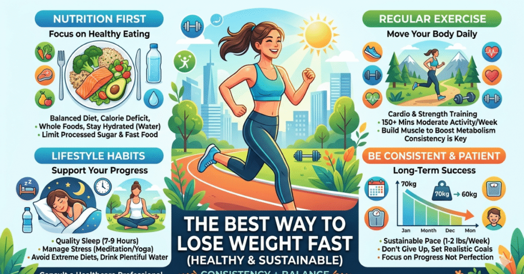 lose Weight