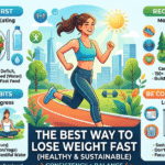 lose Weight