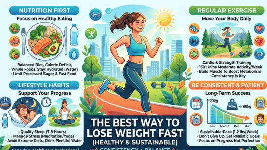 lose Weight