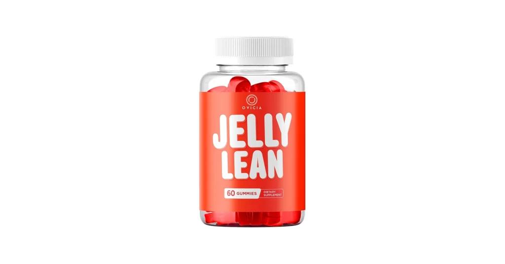 Jelly Lean Gummies Reviews 2026 – Real Facts, Ingredients, Safety Claims & Product Overview 11 Jelly Lean