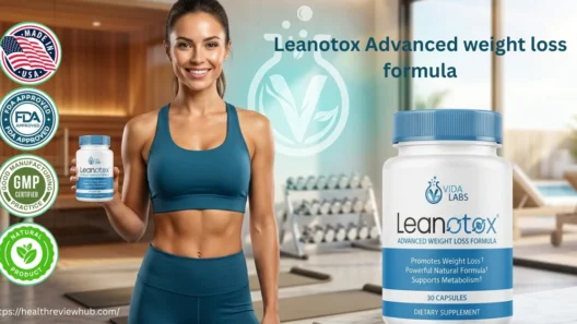 Leanotox