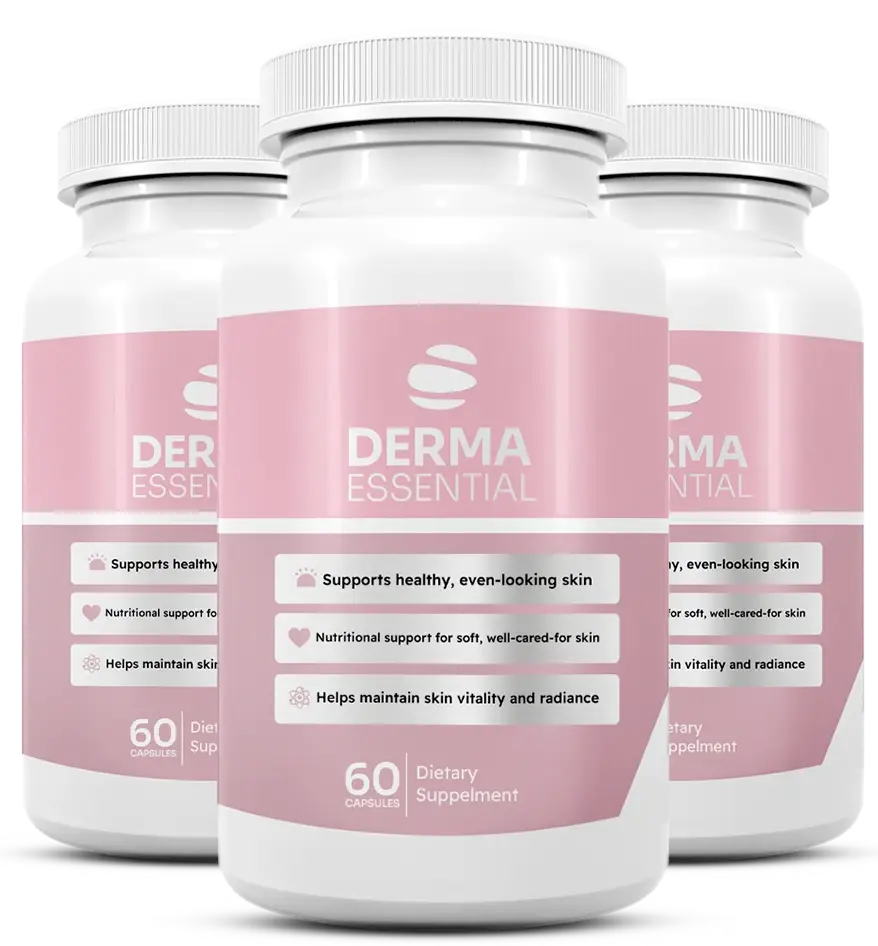 Derma Essential Reviews and Complaints Official Website Feedback. 10 derma essential