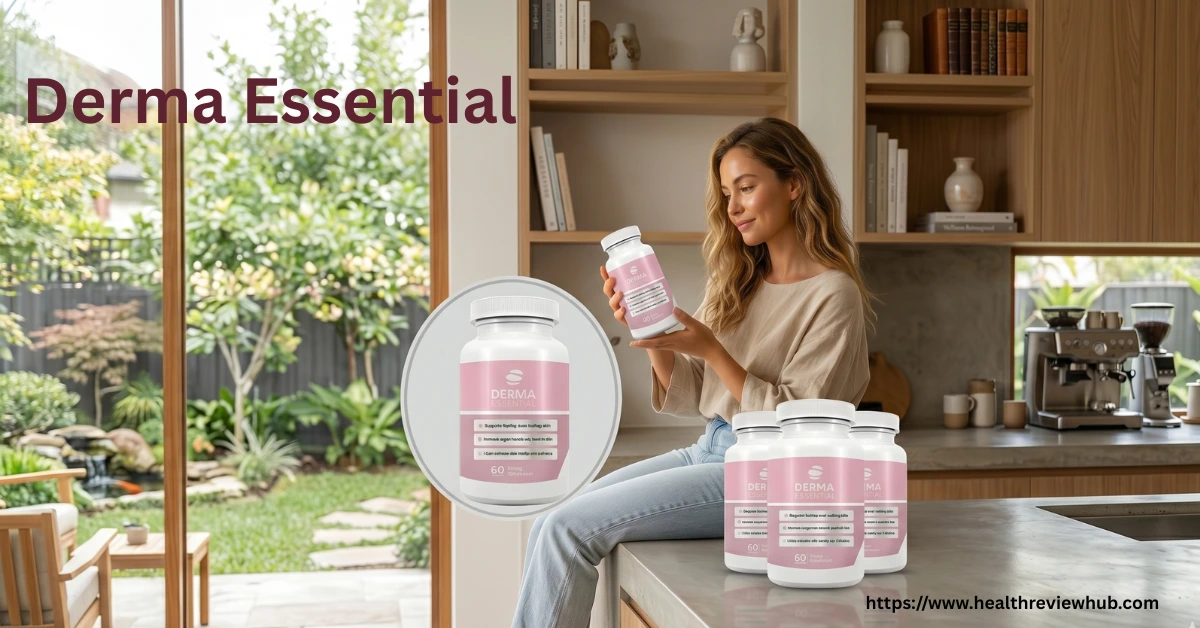 Derma Essential