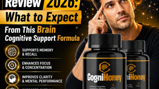 CogniHoney Review