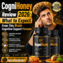 CogniHoney Review