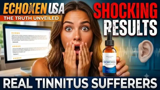 EchoXen USA