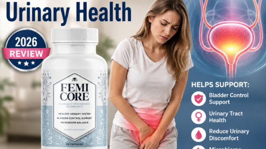FemiCore Review
