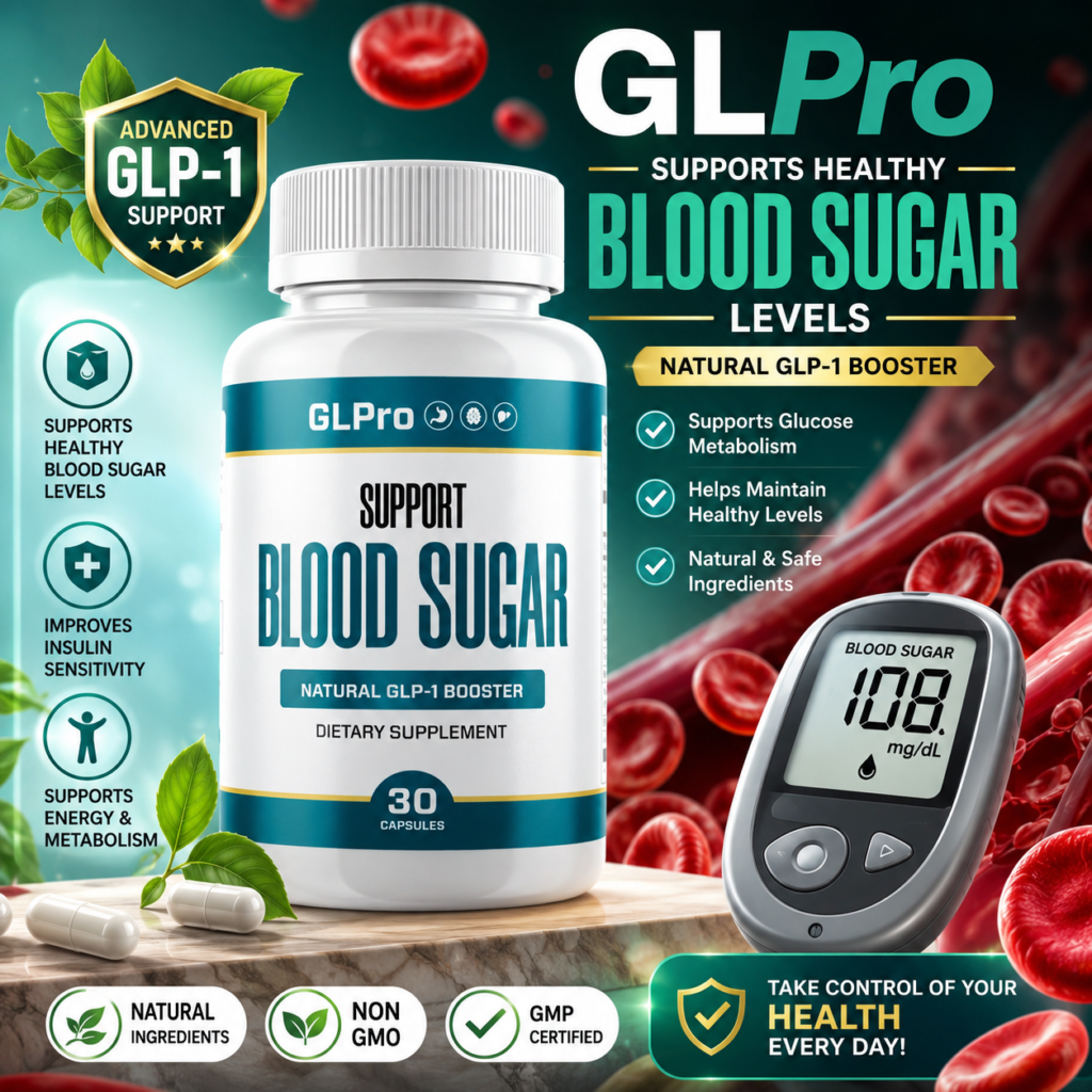 GL Pro Order