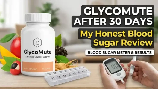 GlycoMute