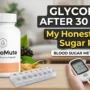GlycoMute