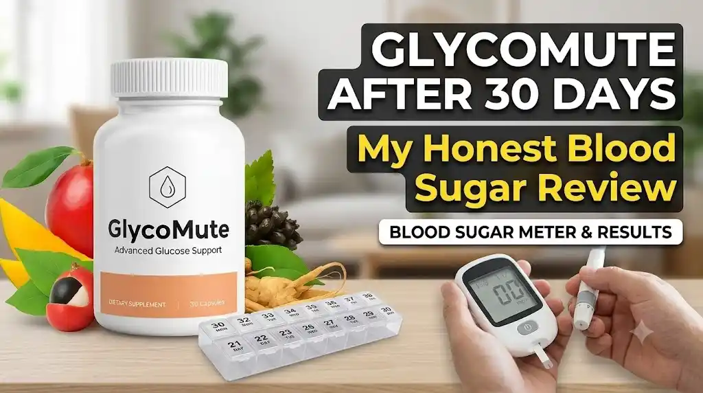 GlycoMute