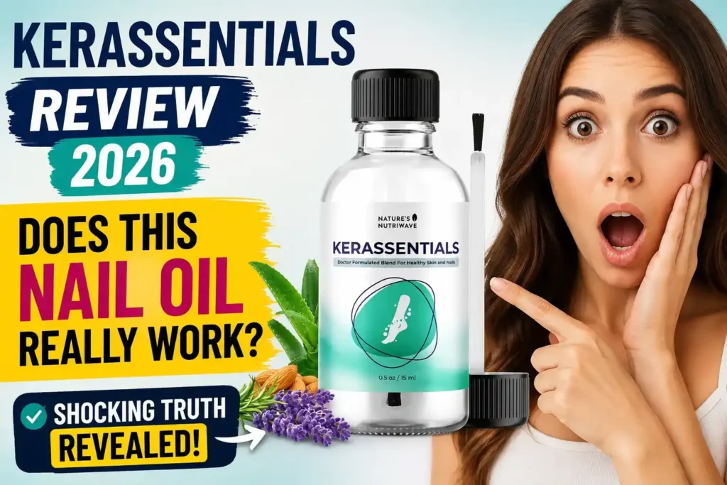 Kerassentials
