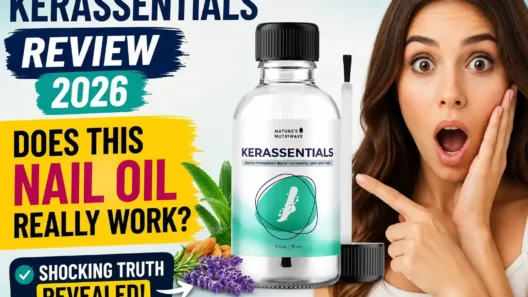 Kerassentials