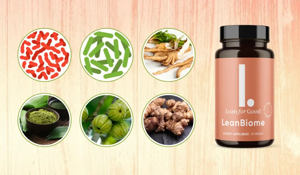 LeanBiome Reviews 2026 : The Truth About This Gut Health & Weight Loss Formula 11 LeanBiome