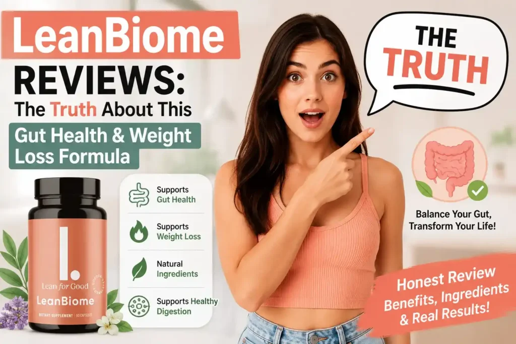 LeanBiome