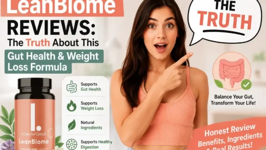 LeanBiome