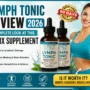 Lymph Tonic Review