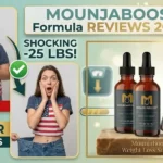 MounjaBoost Reviews