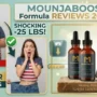 MounjaBoost Reviews