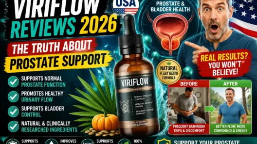 ViriFlow Reviews