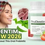 ProDentim Review