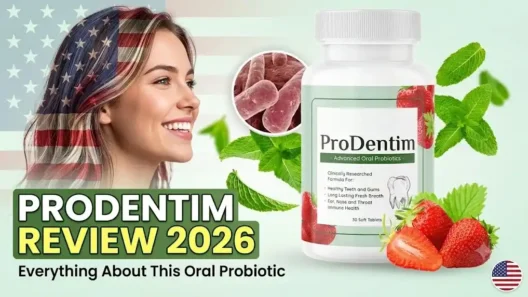 ProDentim Review