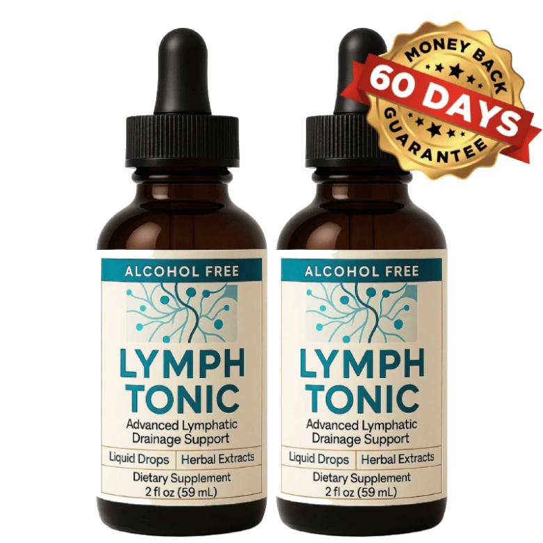 lymph 2bottle DoTeygfa 1